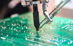 Eletroeletrônica & Bens de Consumo Eletroeletrônica & Bens de Consumo