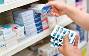 Farmacêutico, Saúde & Dispositivos Médicos Farmacêutico, Saúde & Dispositivos Médicos