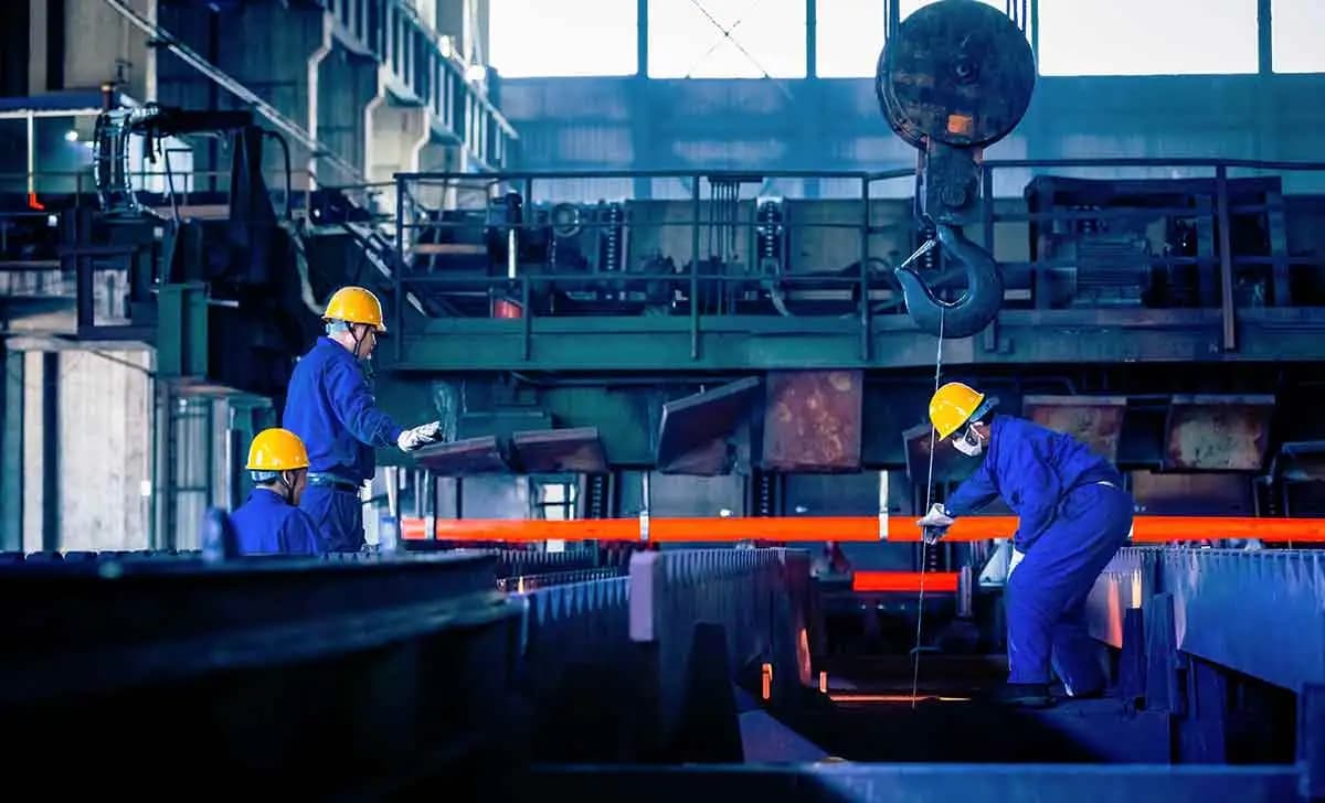 Logística Interna Logística Interna