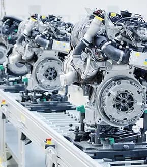 Linhas de Montagem Linhas de Montagem